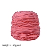 Super Bulky 8-Ply Milk Cotton Yarn PW-WG89703-72-1