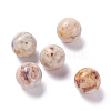 Natural Crazy Agate Beads G-D456-13-1
