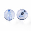 Transparent Acrylic Beads LS-X-MACR-S370-A16mm-749-2
