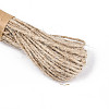 10M Jute Cord OCOR-YW0001-06-2