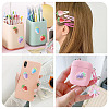 30Pcs Opaque Resin Cabochons RESI-TA0005-79A-8