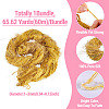 Nepal Pure Silk Cord OCOR-TAC0038-07B-6