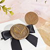 Wax Seal Stamp Set AJEW-WH0208-1157-5