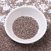 MIYUKI Delica Beads SEED-J020-DB0191-2