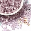 Glass Seed Beads SEED-H002-D-A818-1