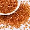 Cylinder Seed Beads SEED-H001-G10-1
