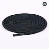 Polyester Cord Shoelace AJEW-WH0089-29-1