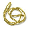 Cat Eye Beads Strands CE-Z001-02L-2