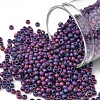 TOHO Round Seed Beads SEED-XTR11-0515F-1