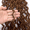 Dreadlocks Braiding Hair for Women LS-OHAR-G005-18C-3