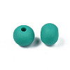 Handmade Polymer Clay Beads Strands X-CLAY-N008-053-05-4