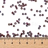 TOHO 8/0 Round Beads X-SEED-TR08-0503-4