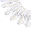 Glass Beads EGLA-Q134-01A-A08-3