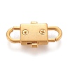 Adjustable Alloy Chain Buckles FIND-I012-01AG-2