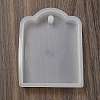 DIY Pixel Heart Quicksand Silicone Molds LS-AJEW-U013-03B-3