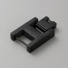 Rectangle Stainless Steel Watch Band Clasps STAS-WH0048-08C-EB-2