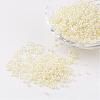 12/0 Ceylon Round Glass Seed Beads X-SEED-A011-2mm-142-1