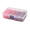 5mm PE DIY Fuse Beads Refills for Kids DIY-X0051-02-B-4