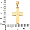 304 Stainless Steel Pendants STAS-G346-29G-02-3
