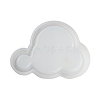 Cloud Jewelry Plate DIY Silicone Molds SIMO-D003-05A-2