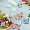 Soap Paper Tag DIY-WH0399-69V-5
