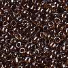 TOHO Round Seed Beads X-SEED-TR15-0114-2