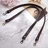 Genuine Leather Shoulder Strap FIND-WH0043-87B-7