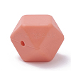 Food Grade Eco-Friendly Silicone Beads SIL-Q009A-61-2