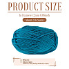 Light Acrylic Fiber Yarn OCOR-TADJ0001-01M-3