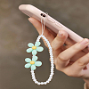1Pc Acrylic Mobile Straps HJEW-LP0002-19B-3