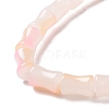 Glass Beads Strands GLAA-G083-01B-5