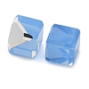 K9 Glass Imitation Austrian Crystal Beads GLAA-P069-01B-285-2