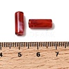 Opaque Acrylic Imitation Gemstone Beads OACR-G061-02B-3