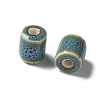 Handmade Porcelain Beads PORC-L080-I05-2