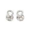 Brass Bead Tips KK-C156-02B-P-1