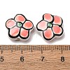 Handmade Porcelain Beads PR-CBAF2CB-07B-3