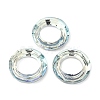 Electroplate Glass Linking Rings GLAA-A008-04C-04-1