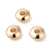 Brass Beads KK-B073-02C-LG-1