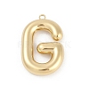 304 Stainless Steel Pendants STAS-I325-146G-G-1