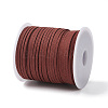 45M Faux Suede Cord LW-M003-24-2