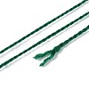 Braided Polyester Cord OCOR-T017-04A-06-4
