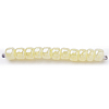 MGB Matsuno Glass Beads SEED-Q033-1.9mm-331-1