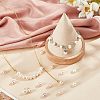 Natural Cultured Freshwater Pearl Beads PEAR-NB0001-93-7