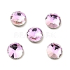 K9 Glass Rhinestone Cabochons RGLA-F074-C-3