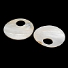 Natural Freshwater Shell Big Pendants SH-CBA93AD-16-2