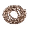 Glass Beads Strands EGLA-A044-T2mm-D16-3