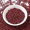 MIYUKI Round Rocailles Beads SEED-JP0009-RR4469-2