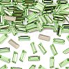 Preciosa® MAXIMA Crystal Fancy Stones Y-PRC-FB4-50520-1