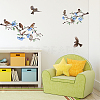 PVC Wall Stickers DIY-WH0228-737-4