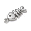 304 Stainless Steel Charms SA-B007-03P-A-2
